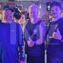 'Storage Wars' Star Darrell Sheets Seen Smiling Hours Before Death