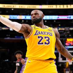 Viral LeBron retirement tweet torments Warriors fan after 11 long years: ‘F–kery’