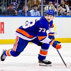 What I learned from going to watch top Islanders prospects in the AHL playoffs