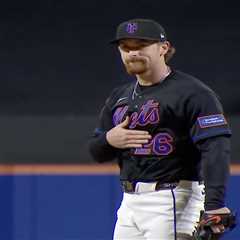 Why Nolan McLean’s ‘good citizen’ Mets moment wasn’t what it seemed