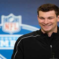 2026 NFL mock draft: First-round predictions, best bets for all 32 picks