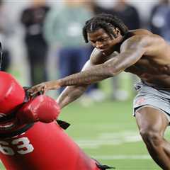 Fanatics Sportsbook promo code NYPOST: Bet $20, get $200 in bonus bets for Jets NFL draft markets