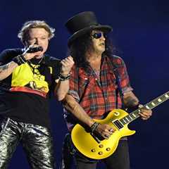 Live Nation Rolls Out $30 ‘All-In’ Tickets For 4,000 Summer Shows Including Guns N’ Roses, Charlie..