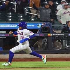 Francisco Lindor set to hit IL as Mets prepare to call up Ronny Mauricio