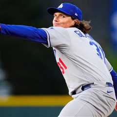 Dodgers vs. Giants prediction: MLB pick, odds, best bet Thursday