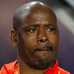 Chiefs Assistant Coach Dave Merritt Arrested For Domestic Battery