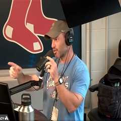 Two Boston sports radio hosts let go while Mike Vrabel scandal thickens