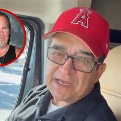 'Storage Wars' Star Dave Hester Says Frenemy Darrell Sheets' Was Family