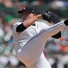 Mets could have surprising company in Tarik Skubal sweepstakes