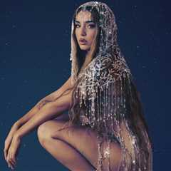 Lola Indigo Receives Award from David Bisbal at Billboard Latin Women in Music: ‘Respect Legends..