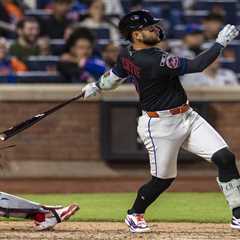 Bo Bichette’s heroics snatch a second straight Mets win over Twins