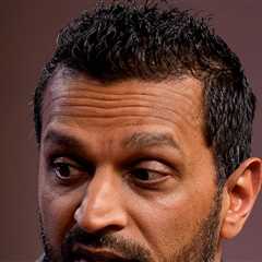 FBI Director Kash Patel Previously Admitted to 2 Alcohol-Related Arrests