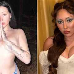 Noah Cyrus Hot Shots: Saddle Up For Stagecoach 2026