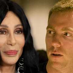 Cher's Conservatorship Request for Son Elijah Blue Allman Denied by Judge