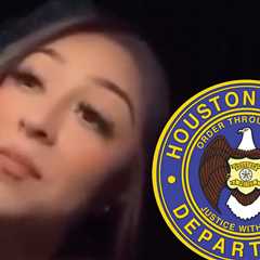 Houston Police Fire Cop in Racist Rant Video, Chief Calls Conduct 'Unacceptable'