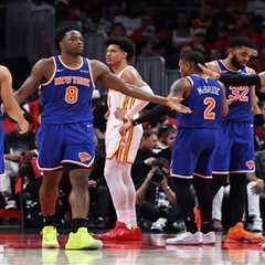 The Knicks can’t ignore the obvious anymore in crucial Game 4