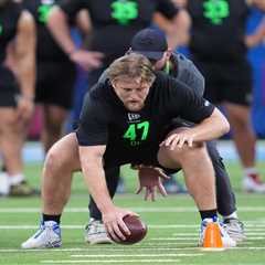 2026 NFL draft: Analysis, grading Chargers’ Day 2 picks