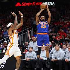 Here’s how to watch Knicks vs. Hawks Game 4 for free: Time, livestream