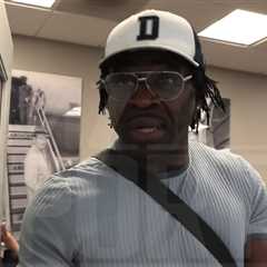 Michael Irvin Raves About 'Bad Dude' Caleb Downs, Cowboys Will Win It All!