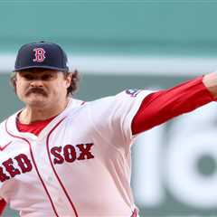 Payton Tolle should be your top waiver wire target in fantasy baseball