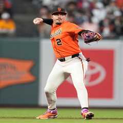 Marlins give Giants a reality check after series win against Dodgers