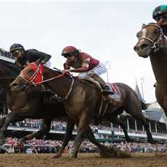 2026 Kentucky Derby odds, post positions: Renegade the favorite to win the Run for the Roses