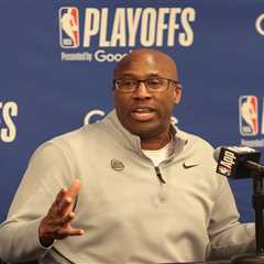 Struggling Knicks now betting underdogs to Hawks as panic alarms sound