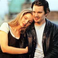 Here's A List Of Every Film Ethan Hawke Has Been In — Which Ones Have You Seen?