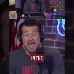 The DOJ is done letting them ruin America