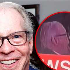 Viral Correspondents’ Dinner Attendee Eating Salad Amid Chaos Speaks Out