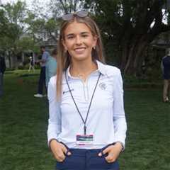 Kai Trump opens up on ‘scary’ medical ordeal during Masters