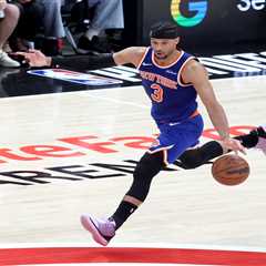 Knicks used Josh Hart as defensive Swiss Army knife to spark pivotal turnaround in Game 4