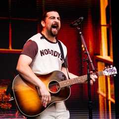 Rolling Stone Magazine Launching Inaugural Festival, Stateside, Featuring Headliner Noah Kahan,..