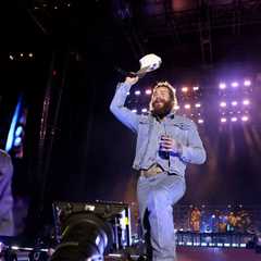How Post Malone Became the First Artist to Headline Both Coachella & Stagecoach: ‘He’s Perfectly..