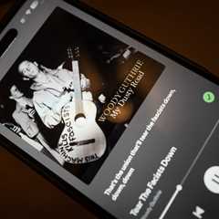 Spotify’s 10 Million New Monthly Users Drive Double-Digit Growth in Ad-Supported Revenue