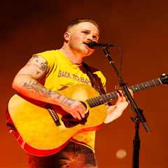 Zach Bryan Responds to ‘Karens’ Complaining About His Nebraska Concert Being Cut Short for Lightning