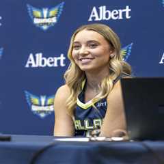 Wings’ Paige Bueckers says relationship with Azzi Fudd is ‘nobody’s business but our own’