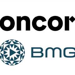 BMG to Buy Concord in Major Indie Music Merger
