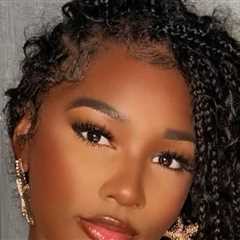 Ashlee Jenae's Engagement Ring Still Unaccounted for After Body Returned to Family