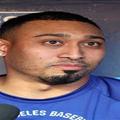 Dodgers’ Edwin Díaz reveals timetable after elbow surgery:  ‘Best-case scenario’