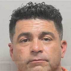 Addison Rae's Father Arrested for Felony Weed Possession