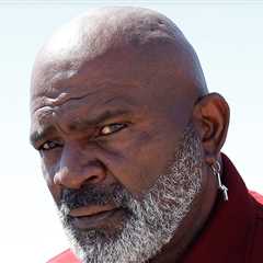 Lawrence Taylor Battling Pancreatitis