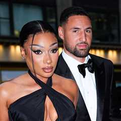 Klay Thompson Roasted by ‘The Sims’ After Megan Thee Stallion Breakup: ‘You Can’t Handle a Hottie’