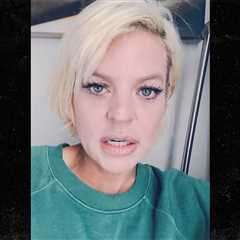 Kirsten Storms Says She Called Cops After Alleged Hacking Amid Restraining Order Drama