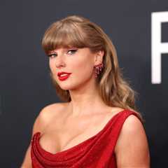 Taylor Swift Voice Trademarks, T.I. Catalog Lawsuit, D4vd Murder Case & More Top Music Law News