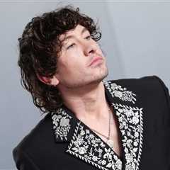 Barry Keoghan Addresses Rumors He Cheated on Sabrina Carpenter