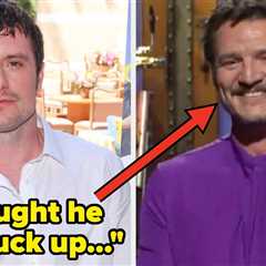 People Who Knew Celebrities Before They Were Famous Are Revealing What They Used To Be Like, And..