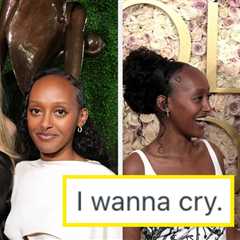 People Are Praising Angelina Jolie’s Parenting After Her 21-Year-Old Daughter, Zahara, Made Some..