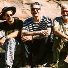 Desert Hearts Cofounders Announce New Music & 2026 Tour: ‘We’ve Always Felt Strongest As a Crew’