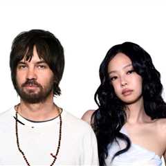 Tame Impala and JENNIE’s ‘Dracula’ Stakes Its Claim at No. 1 on Hot Rock & Alternative Songs Chart